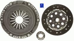 SACHS Set ambreiaj SACHS 3000 317 001 (3000 317 001) - fixbox