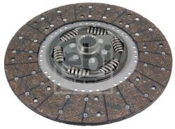 Febi Bilstein Disc ambreiaj FEBI BILSTEIN 105087 (105087) - fixbox