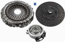 SACHS Set ambreiaj SACHS 3400 710 063 - fixbox