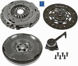 SACHS Set ambreiaj SACHS 2290 601 141 (2290 601 141)