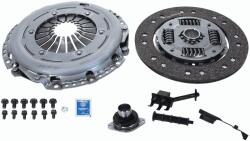SACHS Set ambreiaj SACHS 3000 970 072 (3000 970 072)