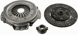 SACHS Set ambreiaj SACHS 3400 700 388 (3400 700 388) - fixbox