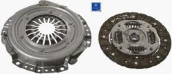 SACHS Set ambreiaj SACHS 3000 951 006 - fixbox