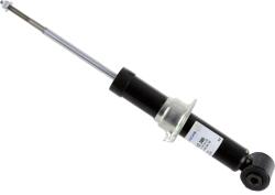 SACHS Amortizor SACHS 312 380 (312 380) - fixbox