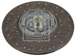 Febi Bilstein Disc ambreiaj FEBI BILSTEIN 105053 (105053) - fixbox
