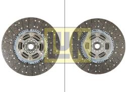 LUK Disc ambreiaj LUK 340 0075 10 (340 0075 10)