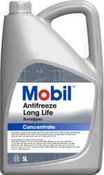 Mobil Antigel concentrat Mobil Antifreeze Long Life G12+, rosu, 5L 145164