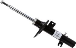 SACHS Amortizor SACHS gaz fata dreapta 318 185 (318 185)