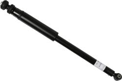 SACHS Amortizor SACHS 317 351 (317 351) - fixbox