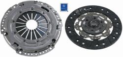 SACHS Set ambreiaj SACHS 3000 970 016 (3000 970 016)