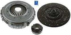 SACHS Set ambreiaj SACHS 3400 700 396 (3400 700 396) - fixbox