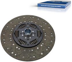DT Spare Parts Disc ambreiaj DT Spare Parts 5.50050 (5.50050) - fixbox