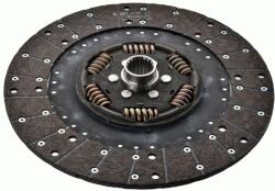 SACHS Disc ambreiaj SACHS 1878 023 931 (1878 023 931) - fixbox
