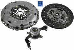 SACHS Set ambreiaj SACHS 3000 990 362 (3000 990 362)