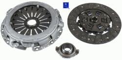 SACHS Set ambreiaj SACHS 3000 954 228 (3000 954 228) - fixbox