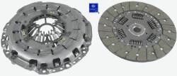 SACHS Set ambreiaj SACHS 3000 951 709 (3000 951 709)