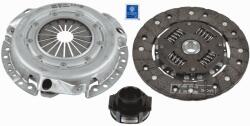 SACHS Set ambreiaj SACHS 3000 154 001 - fixbox