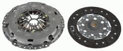 SACHS Set ambreiaj SACHS 3000 950 726 (3000 950 726)