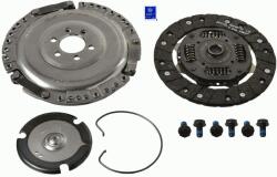 SACHS Set ambreiaj SACHS 3000 082 003 (3000 082 003) - fixbox