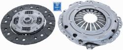 SACHS Set ambreiaj SACHS 3000 951 073 (3000 951 073) - fixbox