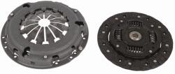 SACHS Set ambreiaj SACHS 3000 950 871 (3000 950 871) - fixbox
