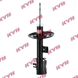 KYB Amortizor KYB Excel-G gaz fata dreapta 339311 (339311)