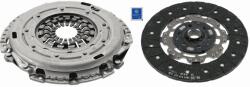 SACHS Set ambreiaj SACHS 3000 970 070 (3000 970 070)