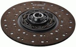 SACHS Disc ambreiaj SACHS 1878 026 241 (1878 026 241) - fixbox