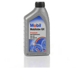 Mobil Ulei de transmisie Mobil Mobilube Premium GX 80W-90 142806 1L