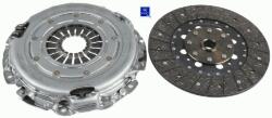 SACHS Set ambreiaj SACHS 3000 950 628 (3000 950 628)