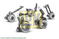 LUK Rulment de presiune, ambreiaj LUK 510 0284 10