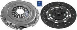 SACHS Set ambreiaj SACHS 3000 951 049 (3000 951 049) - fixbox