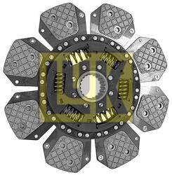 LUK Disc ambreiaj LUK 331 0071 15 (331 0071 15)
