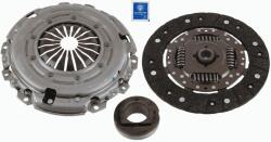 SACHS Set ambreiaj SACHS 3000 951 619 (3000 951 619) - fixbox
