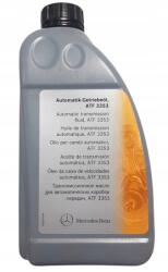 Mercedes Ulei de transmisie -benz ORIGINAL ATF 3353 A001989450309 1L ORIGINAL MERCEDES