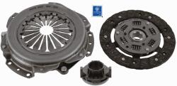 SACHS Set ambreiaj SACHS 3000 950 560 (3000 950 560) - fixbox