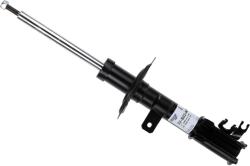 BOGE Amortizor BOGE 32-S02-A (32-S02-A) - fixbox