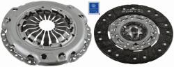 SACHS Set ambreiaj SACHS 3000 950 943 (3000 950 943) - fixbox