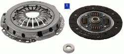 SACHS Set ambreiaj SACHS 3000 950 658 (3000 950 658) - fixbox