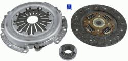 SACHS Set ambreiaj SACHS 3000 954 227 (3000 954 227) - fixbox