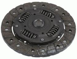 SACHS Disc ambreiaj SACHS 1878 050 532 (1878 050 532) - fixbox