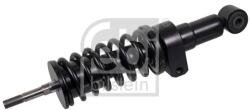 Febi Bilstein Amortizor, suspensie cabina FEBI BILSTEIN 105834 (105834) - fixbox