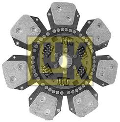 LUK Disc ambreiaj LUK 335 0092 13 (335 0092 13)