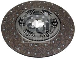 Febi Bilstein Disc ambreiaj FEBI BILSTEIN 105068 (105068) - fixbox