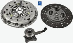 SACHS Set ambreiaj SACHS 3000 990 517 (3000 990 517)