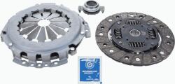 SACHS Set ambreiaj SACHS 3000 633 001 (3000 633 001) - fixbox