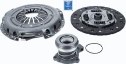 SACHS Set ambreiaj SACHS 3000 990 018 (3000 990 018)