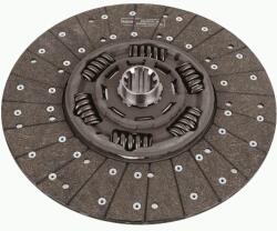 SACHS Disc ambreiaj SACHS 1878 008 742 (1878 008 742) - fixbox