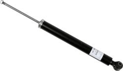 SACHS Amortizor SACHS 317 486 (317 486) - fixbox