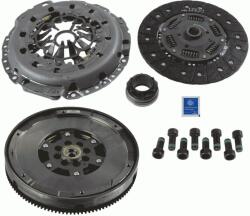 SACHS Set ambreiaj SACHS 2290 601 113 (2290 601 113)